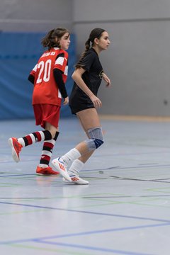 Bild 59 - wBJ Futsalmeisterschaft Vorrunde